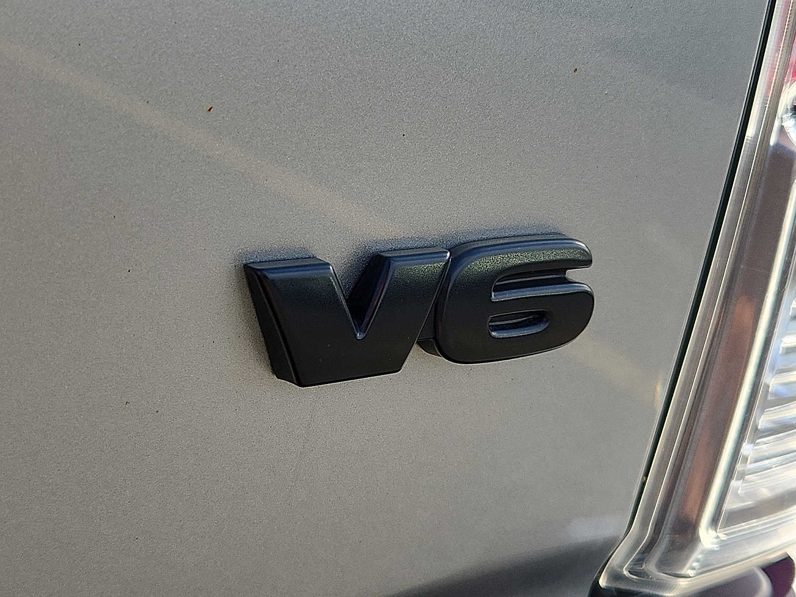 2022 Toyota Tacoma TRD Sport Double Cab 6 Bed V6 AT