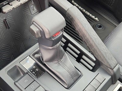 2025 Toyota Tacoma TRD Sport Hybrid Double Cab 5 Bed AT