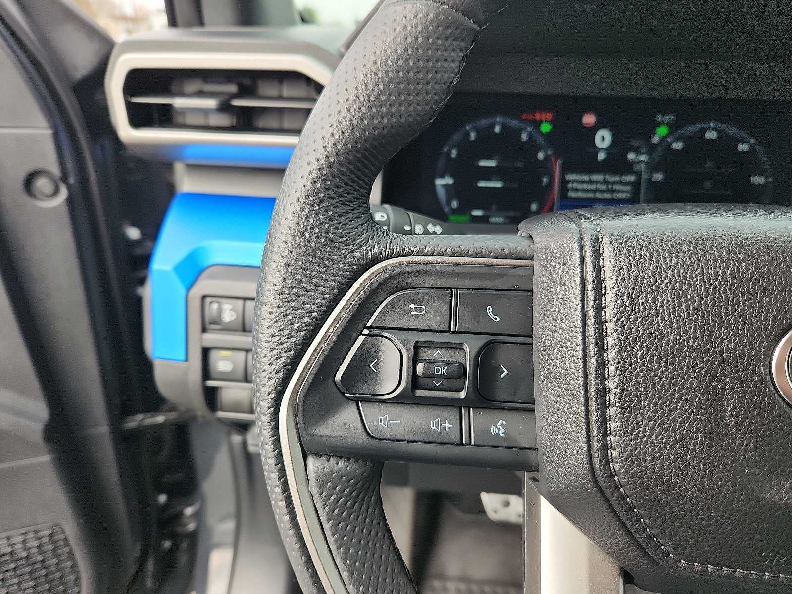 2025 Toyota Tacoma TRD Sport Hybrid Double Cab 5 Bed AT