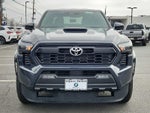 2025 Toyota Tacoma TRD Sport Hybrid Double Cab 5 Bed AT