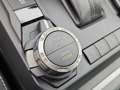 2025 Toyota Tacoma TRD Sport Hybrid Double Cab 5 Bed AT