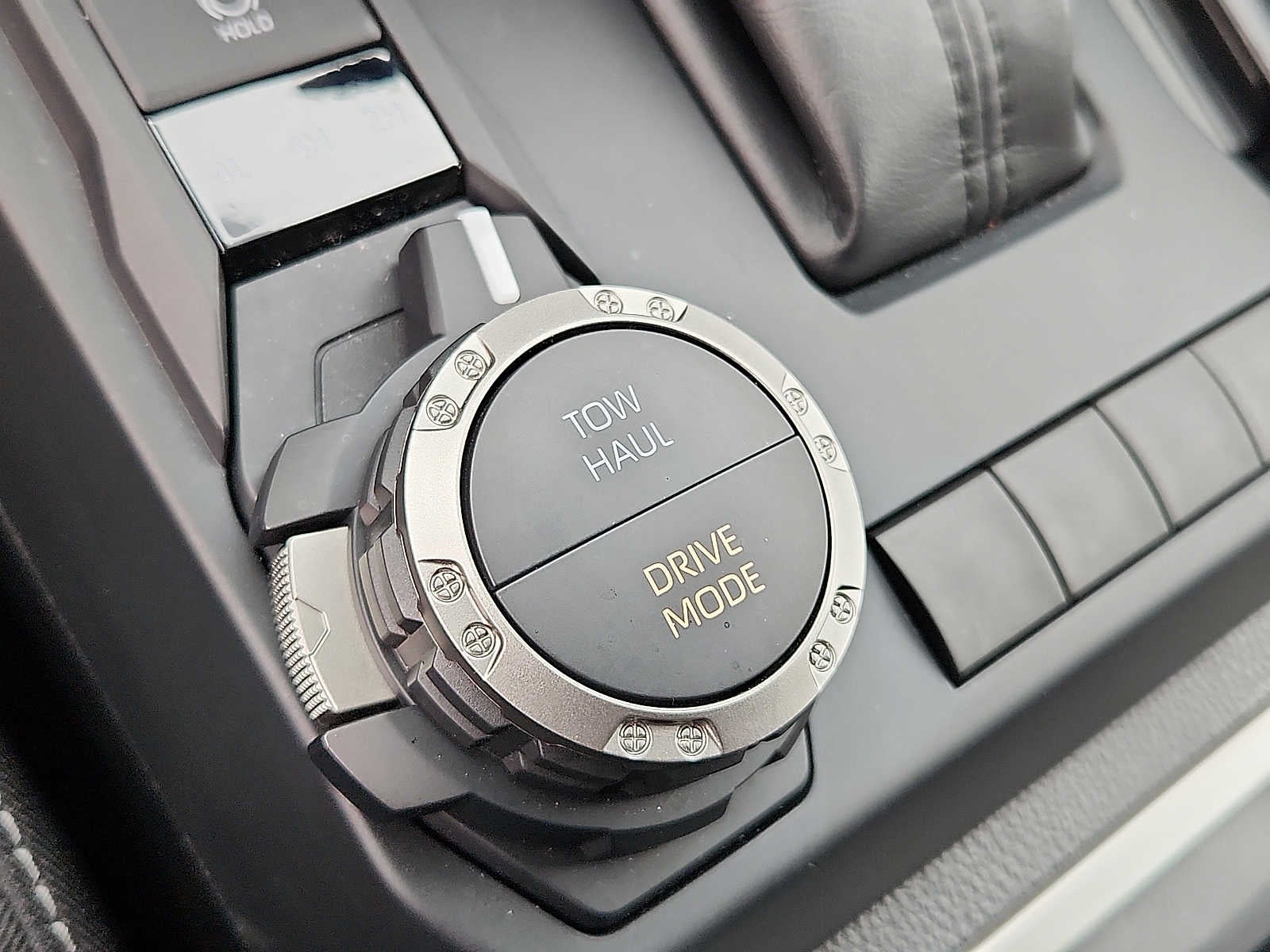 2025 Toyota Tacoma TRD Sport Hybrid Double Cab 5 Bed AT