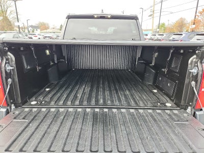 2025 Toyota Tacoma TRD Sport Hybrid Double Cab 5 Bed AT