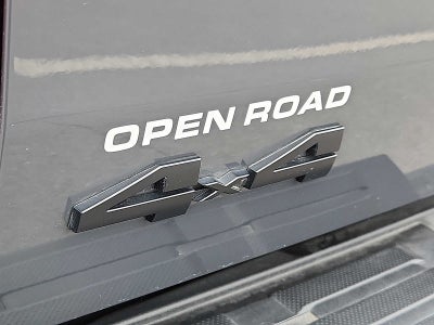 2025 Toyota Tacoma TRD Sport Hybrid Double Cab 5 Bed AT