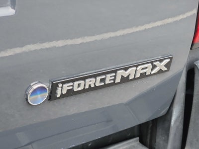 2025 Toyota Tacoma TRD Sport Hybrid Double Cab 5 Bed AT