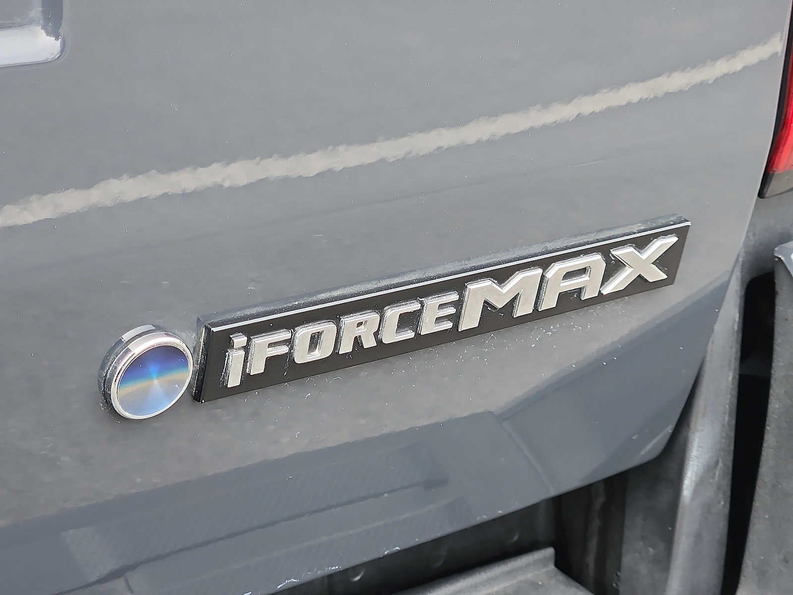 2025 Toyota Tacoma TRD Sport Hybrid Double Cab 5 Bed AT