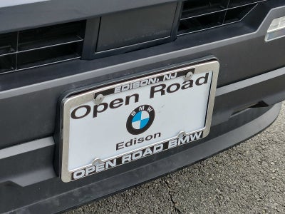 2025 Toyota Tacoma TRD Sport Hybrid Double Cab 5 Bed AT