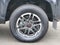 2025 Toyota Tacoma TRD Sport Hybrid Double Cab 5 Bed AT