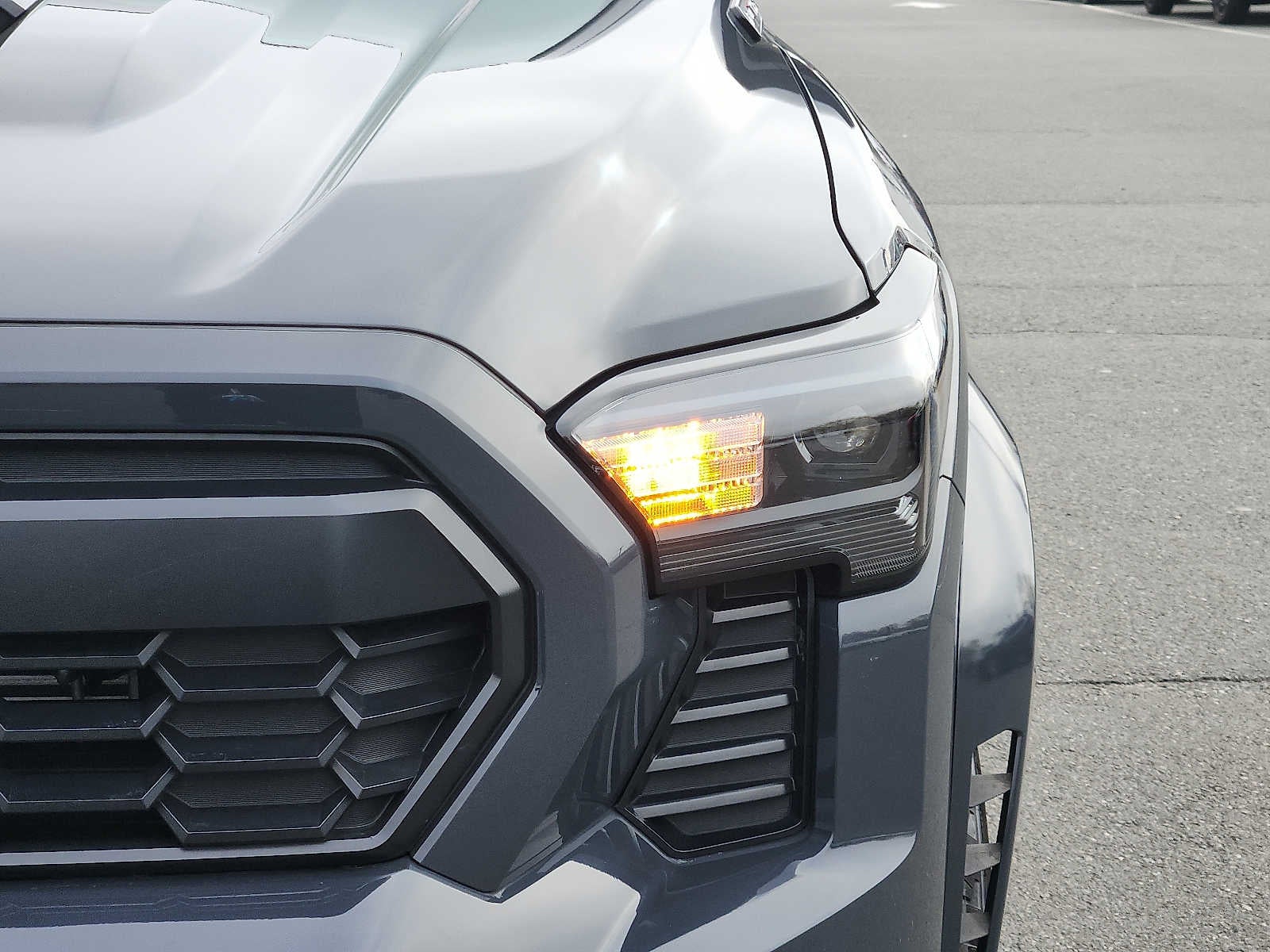 2025 Toyota Tacoma TRD Sport Hybrid Double Cab 5 Bed AT