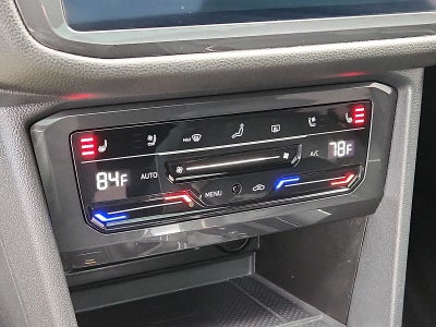 2023 Volkswagen Tiguan 2.0T SEL R-Line 4MOTION