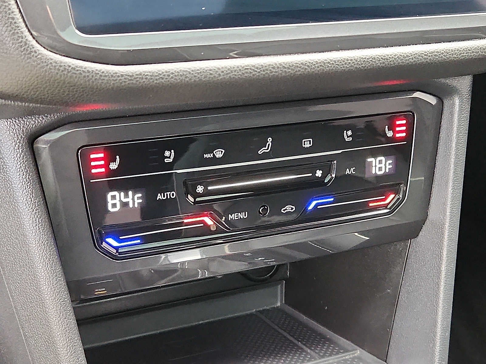 2023 Volkswagen Tiguan 2.0T SEL R-Line 4MOTION