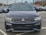 2023 Volkswagen Tiguan 2.0T SEL R-Line 4MOTION