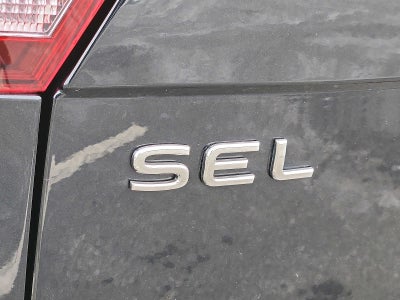 2023 Volkswagen Tiguan 2.0T SEL R-Line 4MOTION