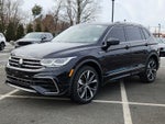 2023 Volkswagen Tiguan 2.0T SEL R-Line 4MOTION