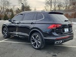 2023 Volkswagen Tiguan 2.0T SEL R-Line 4MOTION