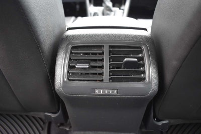 2015 Volkswagen Golf 4dr HB DSG TDI SEL