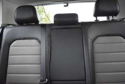 2015 Volkswagen Golf 4dr HB DSG TDI SEL