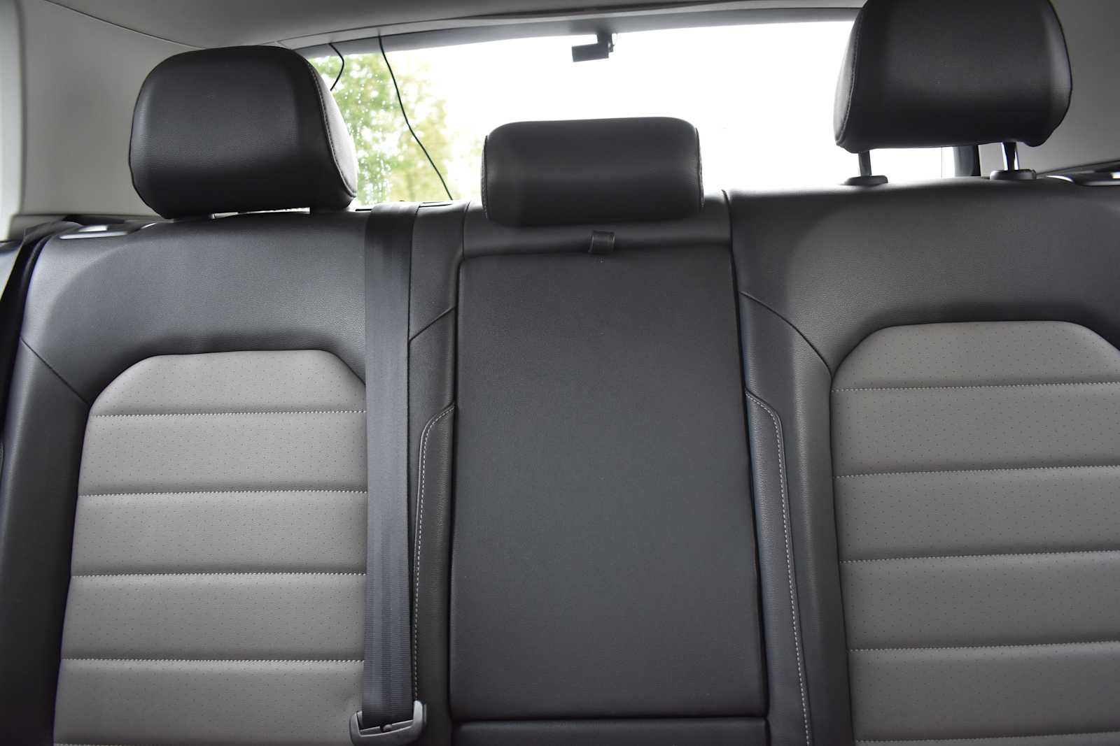 2015 Volkswagen Golf 4dr HB DSG TDI SEL