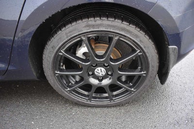 2015 Volkswagen Golf 4dr HB DSG TDI SEL