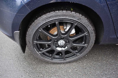 2015 Volkswagen Golf 4dr HB DSG TDI SEL