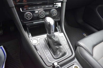 2015 Volkswagen Golf 4dr HB DSG TDI SEL