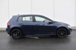 2015 Volkswagen Golf 4dr HB DSG TDI SEL