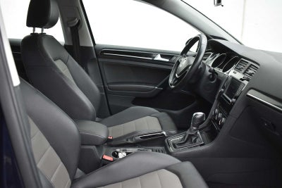 2015 Volkswagen Golf 4dr HB DSG TDI SEL