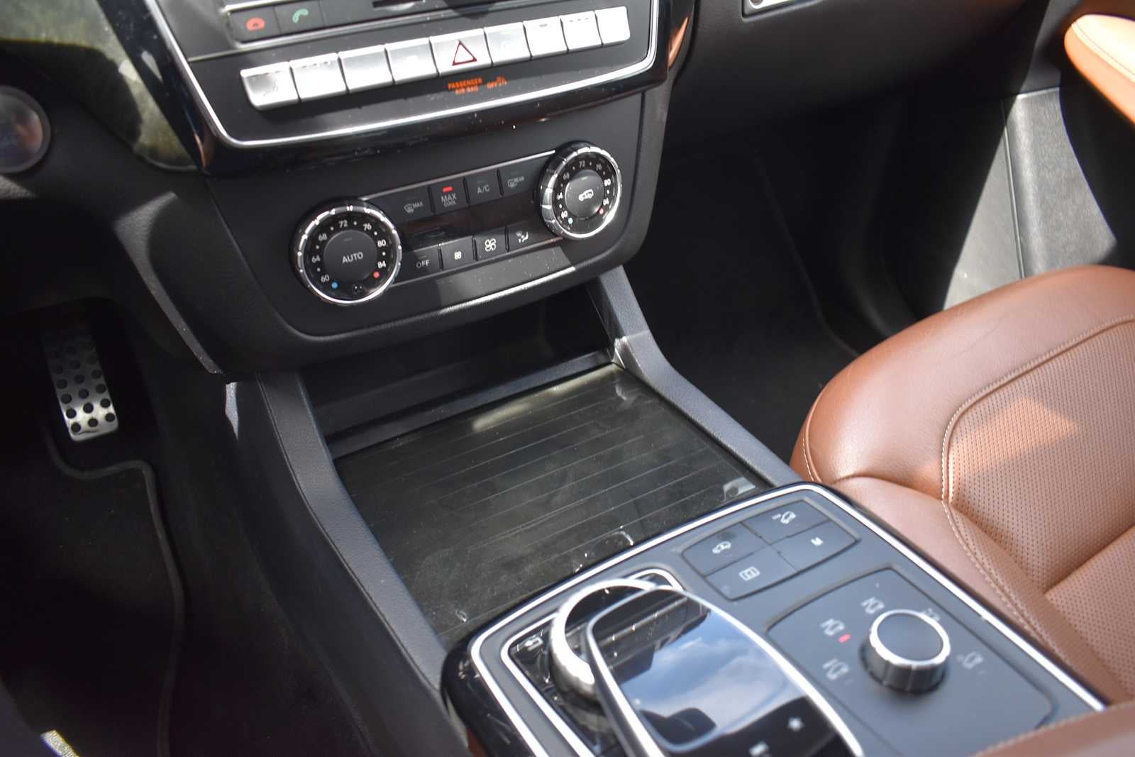 2019 Mercedes-Benz GLE AMG® GLE 43 4MATIC® Coupe