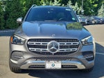 2025 Mercedes-Benz GLE GLE 450e 4MATIC® SUV