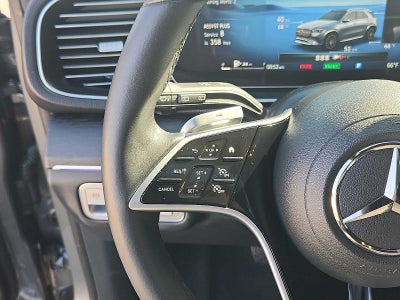 2025 Mercedes-Benz GLE GLE 450e 4MATIC® SUV