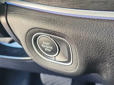 2025 Mercedes-Benz GLE GLE 450e 4MATIC® SUV