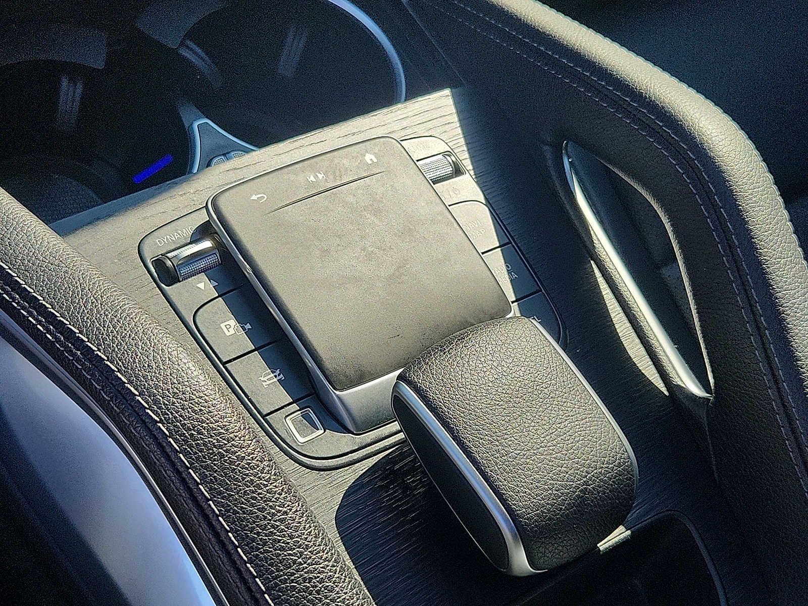 2025 Mercedes-Benz GLE GLE 450e 4MATIC® SUV