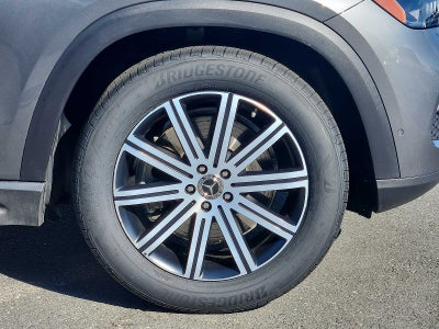 2025 Mercedes-Benz GLE GLE 450e 4MATIC® SUV