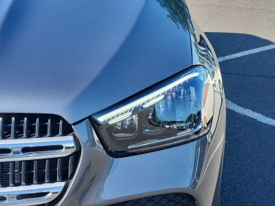 2025 Mercedes-Benz GLE GLE 450e 4MATIC® SUV