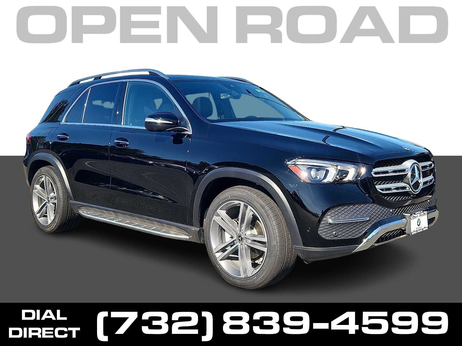 2022 Mercedes-Benz GLE GLE 350 4MATIC® SUV