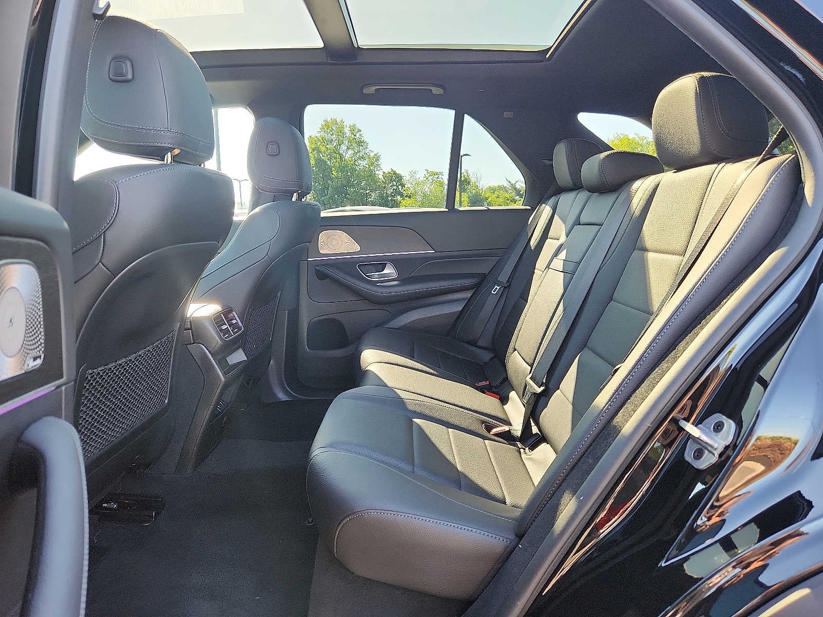 2022 Mercedes-Benz GLE GLE 350 4MATIC® SUV