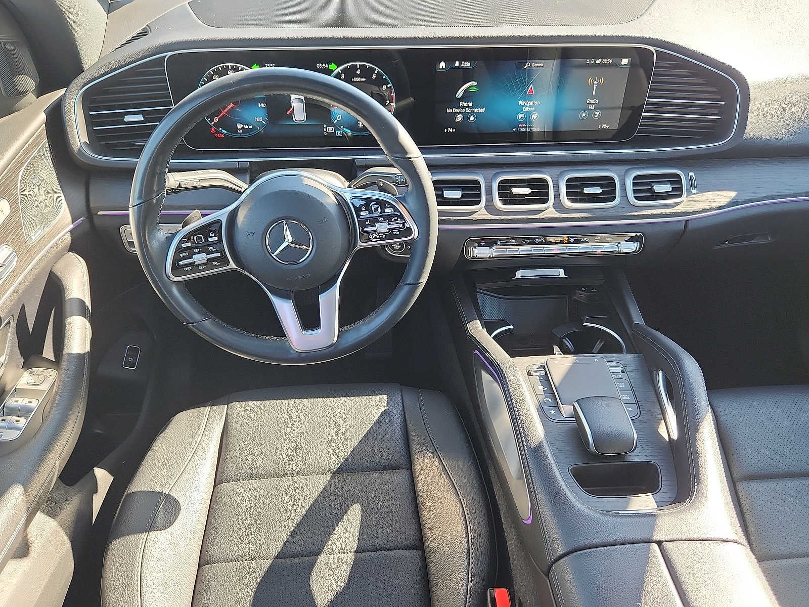 2022 Mercedes-Benz GLE GLE 350 4MATIC® SUV