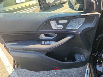 2022 Mercedes-Benz GLE GLE 350 4MATIC® SUV