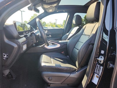 2022 Mercedes-Benz GLE GLE 350 4MATIC® SUV