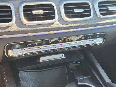 2022 Mercedes-Benz GLE GLE 350 4MATIC® SUV