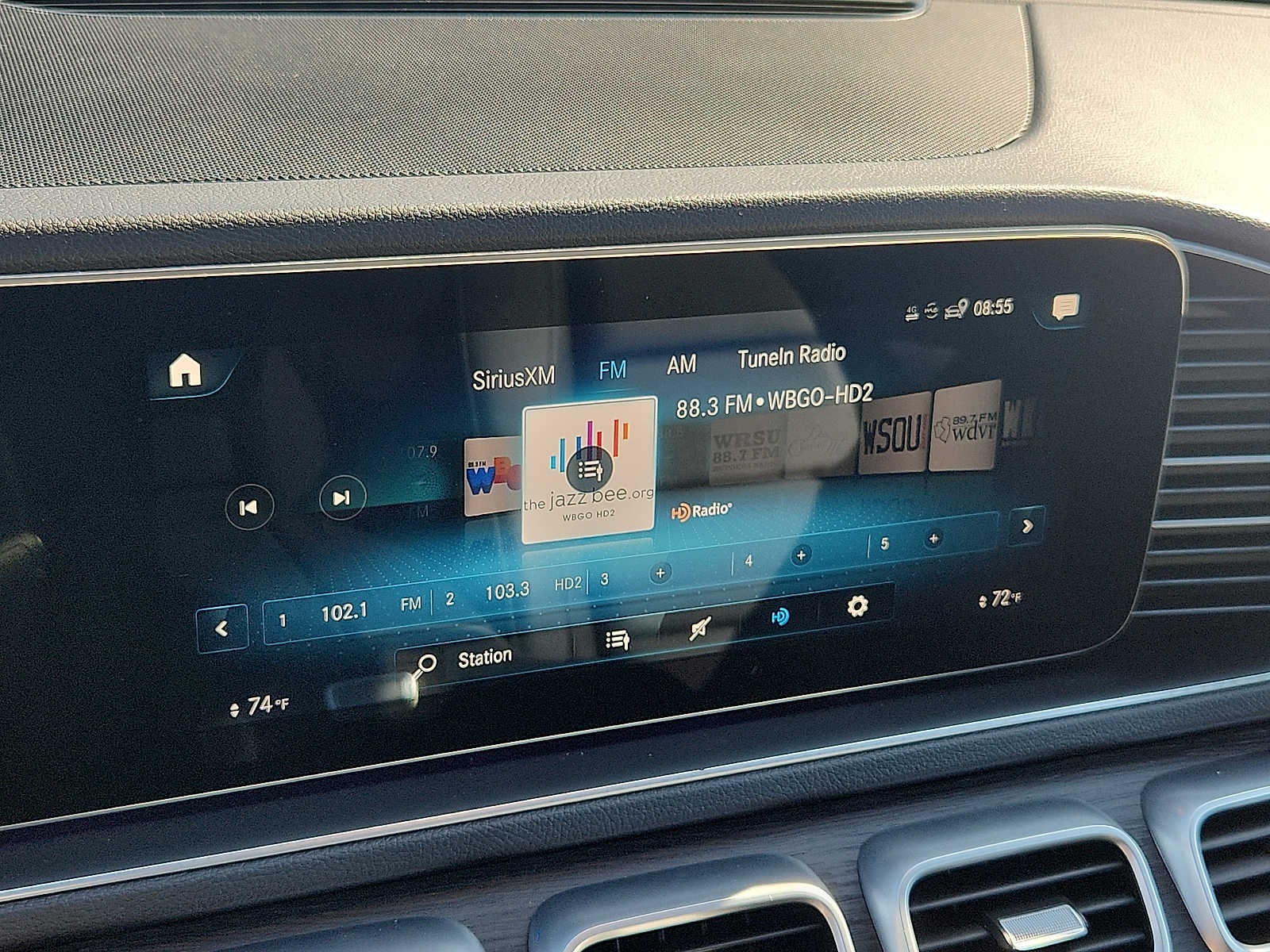 2022 Mercedes-Benz GLE GLE 350 4MATIC® SUV