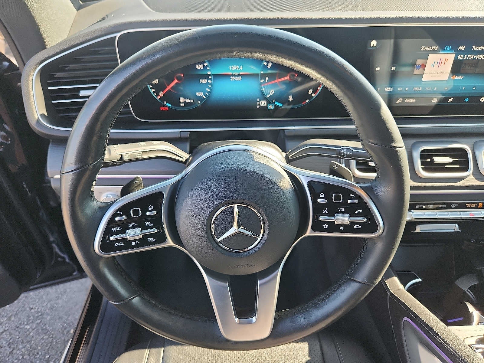 2022 Mercedes-Benz GLE GLE 350 4MATIC® SUV