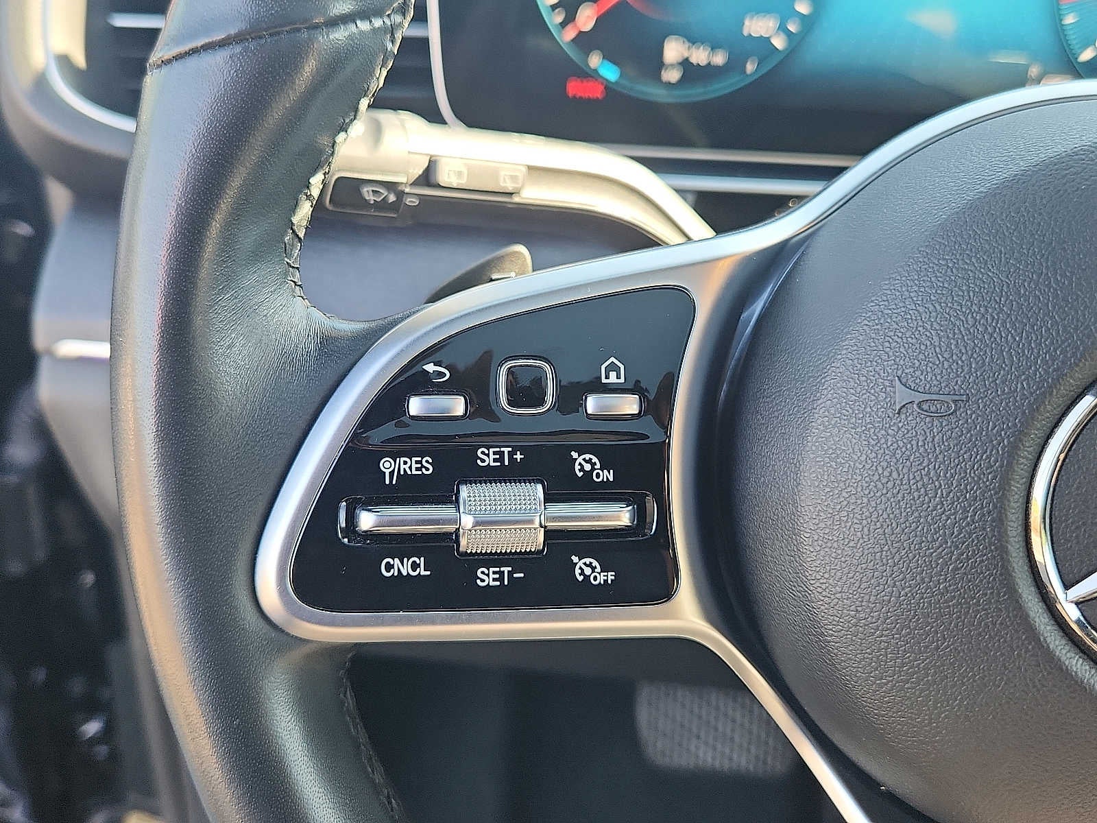 2022 Mercedes-Benz GLE GLE 350 4MATIC® SUV