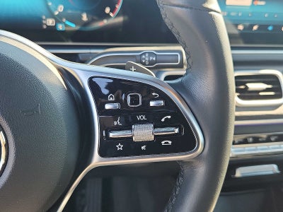 2022 Mercedes-Benz GLE GLE 350 4MATIC® SUV