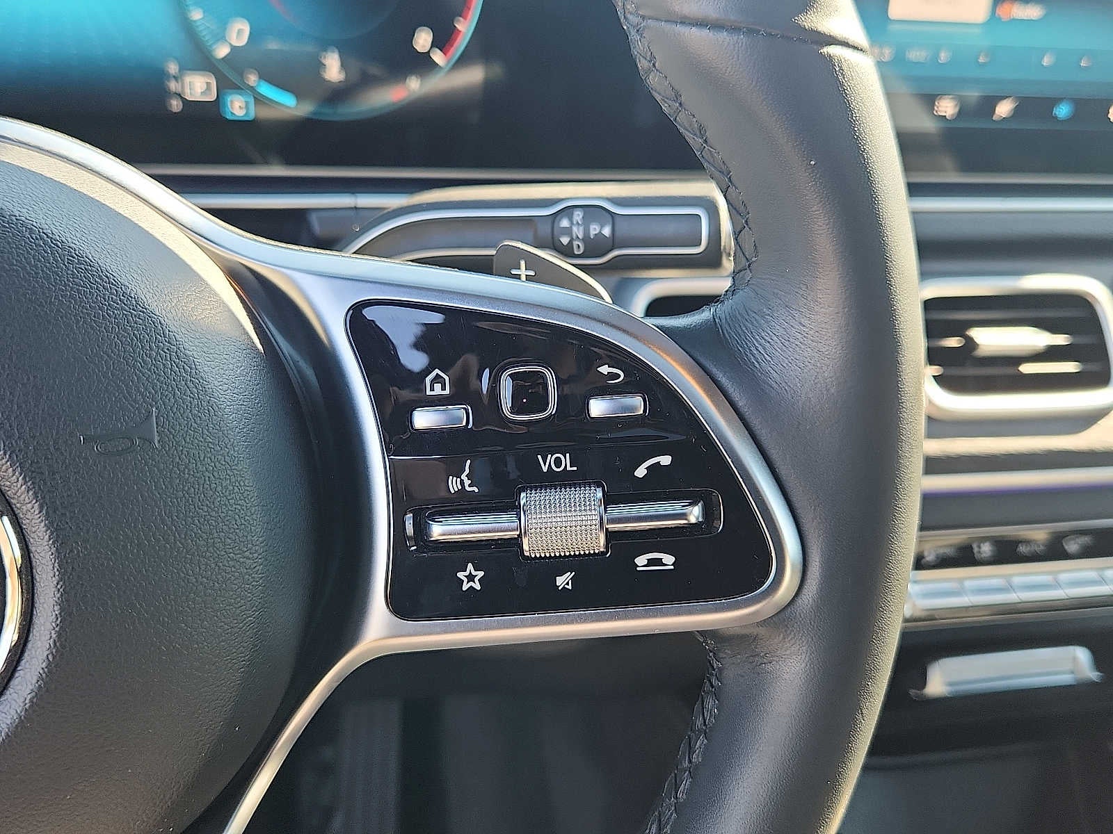 2022 Mercedes-Benz GLE GLE 350 4MATIC® SUV