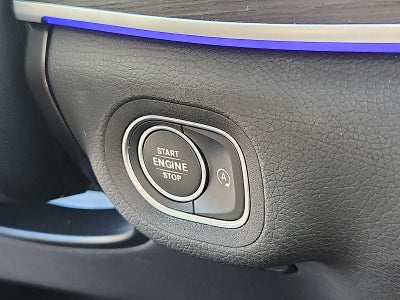 2022 Mercedes-Benz GLE GLE 350 4MATIC® SUV
