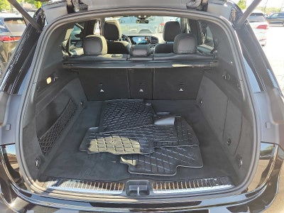 2022 Mercedes-Benz GLE GLE 350 4MATIC® SUV