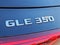 2022 Mercedes-Benz GLE GLE 350 4MATIC® SUV