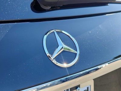 2022 Mercedes-Benz GLE GLE 350 4MATIC® SUV