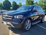 2022 Mercedes-Benz GLE GLE 350 4MATIC® SUV
